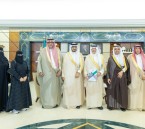 أمير الشرقية: التميز المؤسسي يمثل ركيزة أساسية لرفع كفاءة الأداء