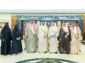 أمير الشرقية: التميز المؤسسي يمثل ركيزة أساسية لرفع كفاءة الأداء