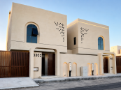 869 رخصة بناء متوافقة مع «العمارة السعودية» في الأحساء خلال 6 أشهر