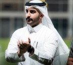 الفتح يكلف عبدالحميد الجبر مشرفًا على الفريق الأول وفريق تحت 21 عامًا