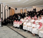 الجمعية التعاونية السياحية بالأحساء تحتفي بتخريج 116 متدربًا وتكرّم المتميزين
