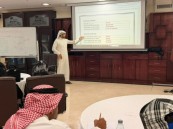 «أدباء الأحساء» تختتم ورشة «القصص العالمي» بتنمية المهارات الأدبية واللغوية