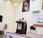 ملتقى الرواية والإعلام بالأحساء يجمع المبدعين ويحتفي بالإنتاج الأدبي