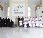 20 موظفًا و30 قصة نجاح.. كيف حطمت «ذوي الإعاقة بالأحساء» نمطية «الرعاية العابرة»؟