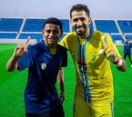 إبراهيم الحافظ يجدد عقده مع الجيل.. “مهر الصعود” يواصل رحلته