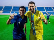 إبراهيم الحافظ يجدد عقده مع الجيل.. “مهر الصعود” يواصل رحلته
