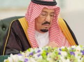 برئاسة الملك سلمان.. قرارات مهمة لمجلس الوزراء: “تعاون دولي وأمن بحري وتعليم”