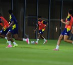 غياب لاعب النصر عن مباراة الفتح في انطلاق دوري روشن