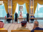 توقيع «اتفاقية مكة للدفاع المشترك» بين السعودية وتركيا وباكستان