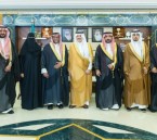 أمير الشرقية يؤكد أهمية الاستفادة من التقنيات الحديثة لخدمة الأشخاص ذوي الإعاقة السمعية
