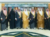 أمير الشرقية يؤكد أهمية الاستفادة من التقنيات الحديثة لخدمة الأشخاص ذوي الإعاقة السمعية