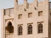 «هوية المكان».. العمارة الأحسائية تستعيد حضورها على واجهات المباني