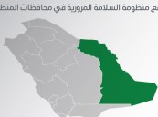 تقرير الحوادث الجسيمة بالشرقية 2025.. انخفاض الوفيات 75% والأحساء الأعلى بين المحافظات