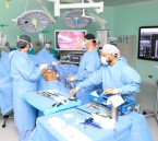 مستشفى سليمان الحبيب ينجح في تغيير حياة أسرة بالكامل عبر جراحات اليوم الواحد