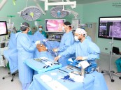 مستشفى سليمان الحبيب ينجح في تغيير حياة أسرة بالكامل عبر جراحات اليوم الواحد