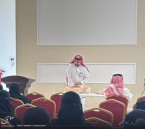 «المستجيب الأول».. تدريب بالأحساء على مهارات الإسعافات الأولية وإنقاذ الأرواح