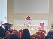 «المستجيب الأول».. تدريب بالأحساء على مهارات الإسعافات الأولية وإنقاذ الأرواح