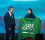بـ 4 جوائز كبرى.. المملكة تخطف صدارة الأولمبياد النووي وجنى السبيل “أفضل طالبة”