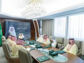 أمير الشرقية يرعى توقيع اتفاقية تعاون بين “تنمية الغطاء النباتي” وجمعية أصدقاء البيئة