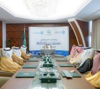 أمير الشرقية يدشّن جائزة التميز في العمل الأهلي في دورتها السادسة