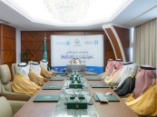 أمير الشرقية يدشّن جائزة التميز في العمل الأهلي في دورتها السادسة