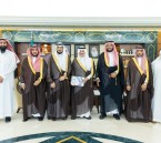 أمير الشرقية يؤكد أهمية مواصلة العناية ببيوت الله والارتقاء بخدمات المصلين