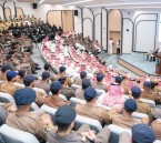 محافظة الأحساء تنظم ندوة لحملة «الولاء والانتماء» لتعزيز القيم الوطنية وترسيخ الانتماء