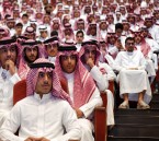 جامعة الملك فيصل تهيئ طلبة السنة المشتركة لانطلاقة جامعية واثقة