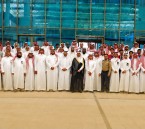 «بداية واعية.. ومستقبل واعد».. «الملك فيصل» تهيئ طلابها المستجدين لانطلاقة جامعية واثقة