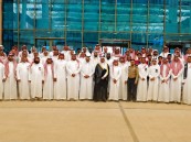 «بداية واعية.. ومستقبل واعد».. «الملك فيصل» تهيئ طلابها المستجدين لانطلاقة جامعية واثقة