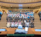 إمارة الشرقية تنظم ندوة “الولاء والانتماء” لتعزيز القيم الوطنية