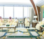 أمير الشرقية يدشن حملة «الولاء والانتماء» لتعزيز التلاحم الوطني