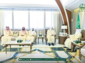 أمير الشرقية يدشن حملة «الولاء والانتماء» لتعزيز التلاحم الوطني