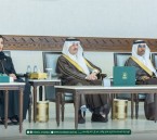 أمير  الشرقية يطّلع على جاهزية التعليم للعام الدراسي 1448هـ