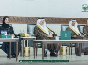 أمير  الشرقية يطّلع على جاهزية التعليم للعام الدراسي 1448هـ