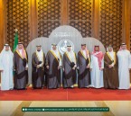 أمير الشرقية يوجه بتعزيز الفرص الاستثمارية في حفر الباطن ودعم قطاع الثروة الحيوانية