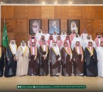 أمير الشرقية يطّلع على جهود وإنجازات بنك التنمية الاجتماعية بالمنطقة