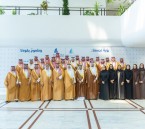 أمير الشرقية يدشن منصة «تمكين» لدعم رواد الأعمال والمنشآت الصغيرة والمتوسطة