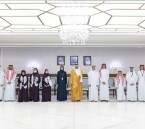 نائب أمير الشرقية يهنئ طلاب وطالبات المنطقة الحاصلين على جوائز دولية لعام 2026