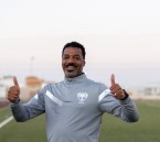 الجنوبي يقود هجر في دوري يلو