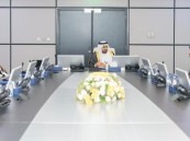 نيابةً عن محافظ الأحساء.. وكيل المحافظة يرأس اجتماع لجنة السلامة المرورية