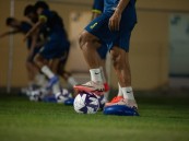 الجيل يعزز صفوفه بالأجانب.. بالازونيا وأبو دومبيا ينضمان لتدريبات الفريق