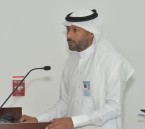 “المغنم” رئيسا لنادي هجر 4 سنوات قادمة