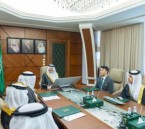 أمير الشرقية يطّلع على خطة الموسم الثاني للمدينة العالمية بالدمام