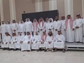 العيون الخيرية تدشن «الحقيبة المدرسية» للعام الدراسي الجديد