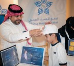 الأحساء الصحي يحوّل «اللومي الحساوي 2026» إلى منصة للتوعية المدرسية
