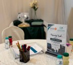 صناعة أثر مستدام.. «العيون الخيرية» تطلق برنامج الذكاء الاصطناعي والتصميم بالأحساء