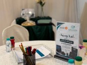 صناعة أثر مستدام.. «العيون الخيرية» تطلق برنامج الذكاء الاصطناعي والتصميم بالأحساء