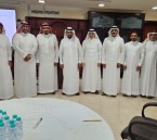 «الحداء ومقاماته» تختتم ثلاثة أيام من التدريب والتطبيق في جمعية أدباء الأحساء
