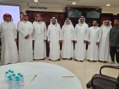 «الحداء ومقاماته» تختتم ثلاثة أيام من التدريب والتطبيق في جمعية أدباء الأحساء